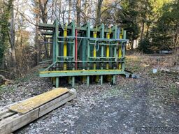 Minda Timperpress V200