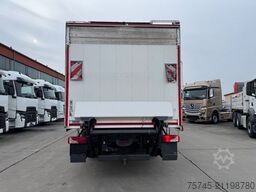SCANIA P 320 * GETRÄNKEWAGEN * LBW 2 TON * GEPFLEGT*TÜV