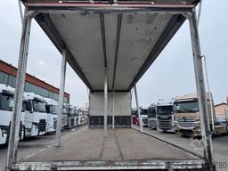 SCANIA P 320 * GETRÄNKEWAGEN * LBW 2 TON * GEPFLEGT*TÜV