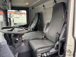 SCANIA P 320 * GETRÄNKEWAGEN * LBW 2 TON * GEPFLEGT*TÜV