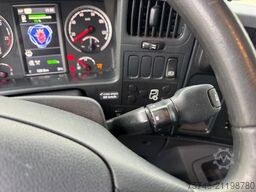 SCANIA P 320 * GETRÄNKEWAGEN * LBW 2 TON * GEPFLEGT*TÜV