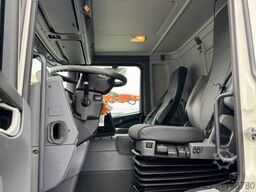 SCANIA P 320 * GETRÄNKEWAGEN * LBW 2 TON * GEPFLEGT*TÜV