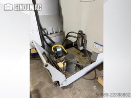 HAAS VF-4SSHE