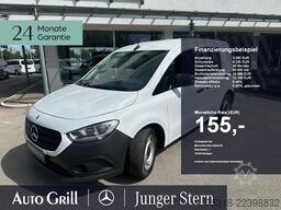 Mercedes-Benz Citan 110  Standard Kasten Klima 2xSchiebetür
