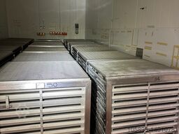Steriflow Trays