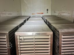 Steriflow Trays