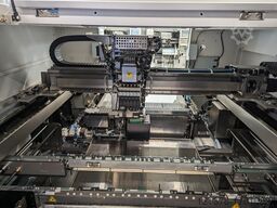 JUKI SMD Linie KE 3020 3010 3010