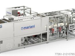 Mariani Shrink film wrapper TRM 700-LF-I