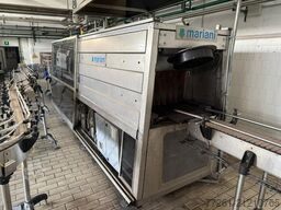 Mariani Shrink film wrapper TRM 700-LF-I