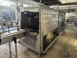 Mariani Shrink film wrapper TRM 700-LF-I