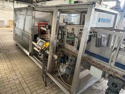 Mariani Shrink film wrapper TRM 700-LF-I