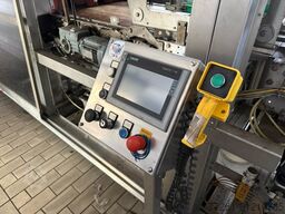 Mariani Shrink film wrapper TRM 700-LF-I