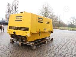 Atlas Copco XAS 55 DD