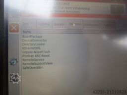 KUKA KR10 R1100 sixx KRC4 - wenig genutzt