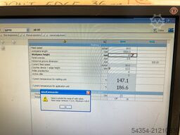 Homag Optimat KAL310/6/A3/S2