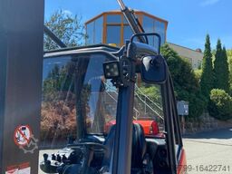 Linde H 30 T - 393
