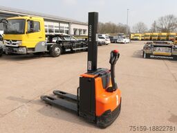 toyota SWE 080L Batterie 12/2022