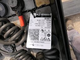 toyota SWE 080L Batterie 12/2022