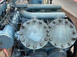 Grasso 411 Compressor