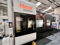 Mazak INTEGREX i-400S