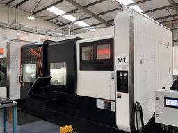 Mazak INTEGREX i-400S