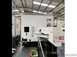 Mazak INTEGREX i-400S