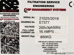 Mazak INTEGREX i-400S