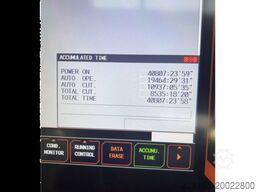 Mazak INTEGREX i-400S