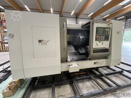 MT EVO (MT Rent) T30MC