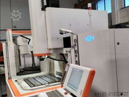 GF Machining Solutions FORM P600