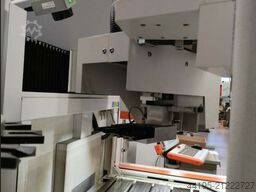 GF Machining Solutions FORM P600