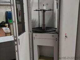 GF Machining Solutions FORM P600