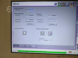 GF Machining Solutions FORM P600