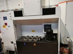 GF Machining Solutions FORM P600