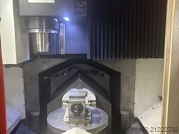 Mazak CV5 - 500 smoothX