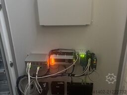 Mazak CV5 - 500 smoothX