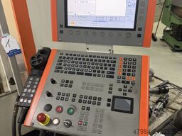 MIKRON VCE 600 PRO