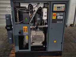 Atlas Copco GA22FF