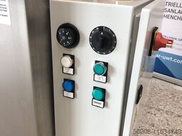 Magido / Glogar L901FP