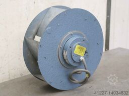 Ziehl-Abegg DKHR 310-4-4