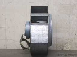 Ziehl-Abegg DKHR 310-4-4