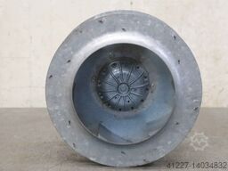 Ziehl-Abegg DKHR 310-4-4