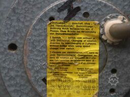 Ziehl-Abegg DKHR 310-4-4