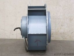 Ziehl-Abegg DKHR 280-2