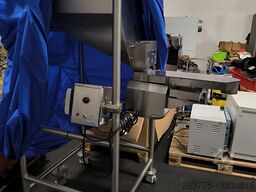 Ackley Adjustable Angel Ramp Printer