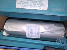 Ackley Adjustable Angel Ramp Printer