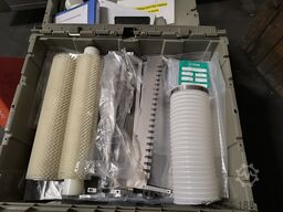 Ackley Adjustable Angel Ramp Printer