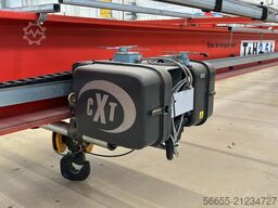Konecranes CXT3410025P2 2,5t