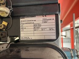 Konecranes CXT3410025P2 2,5t