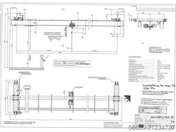 Konecranes CXT3410025P2 2,5t